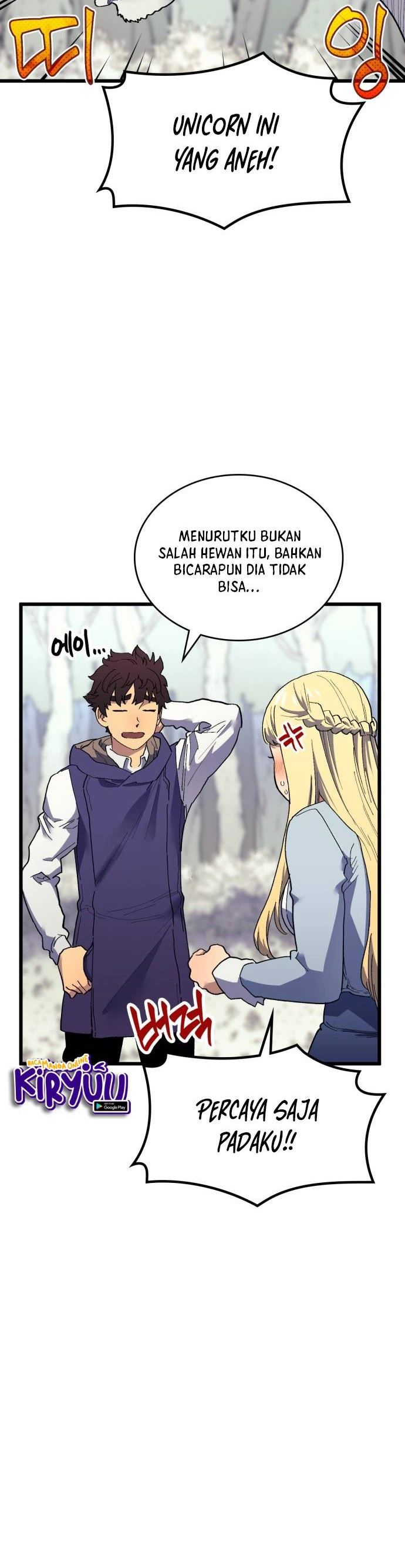 Wizard of Arsenia Chapter 26 Bahasa Indonesia